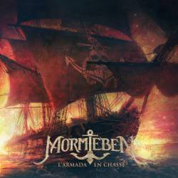 Mormieben : L'Armada En Chasse